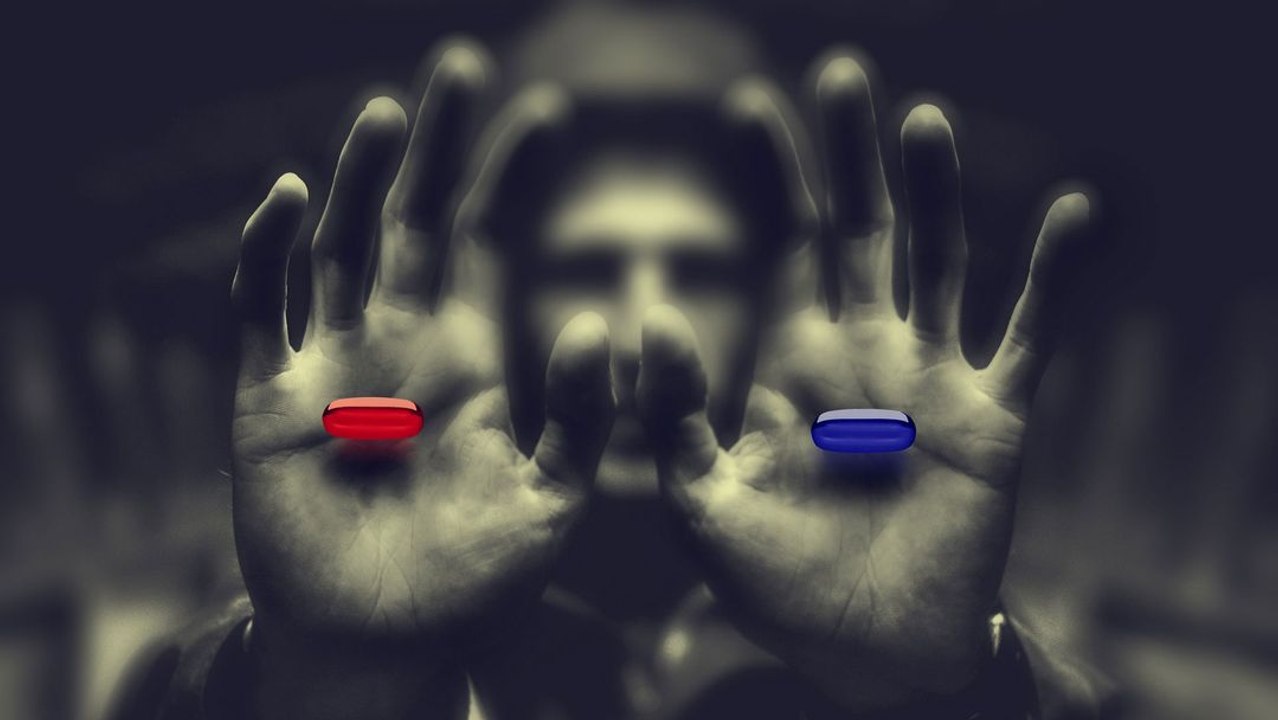 What If We Didn't Have Free Will?