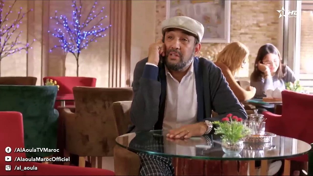 Afak Ababa - Ep 15 - عفاك أبابا الحلقة
