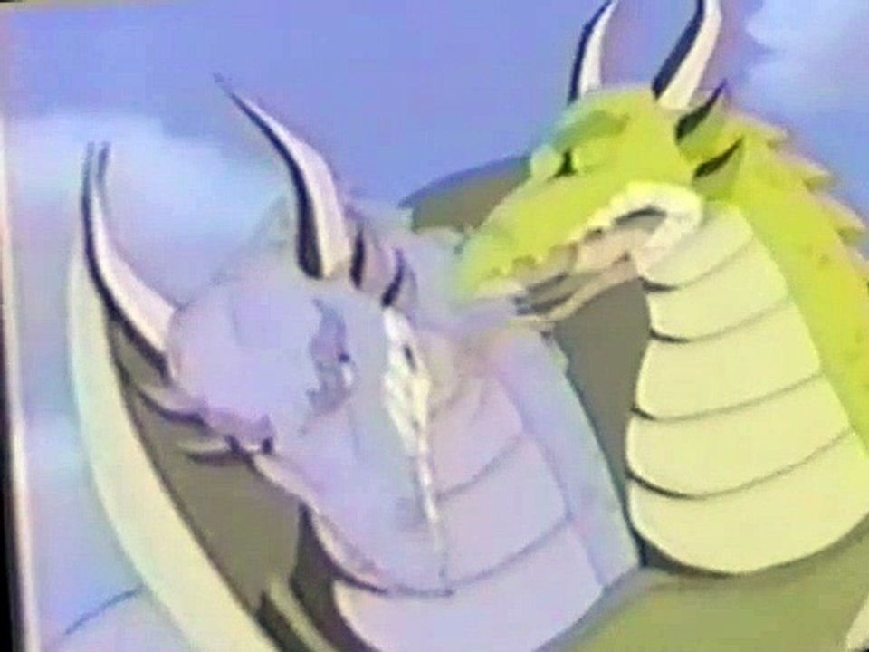 Mighty Max Mighty Max S02 E024 I, Warmonger