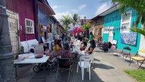 Exhortan a establecimientos a cumplir con la Ley Antitabaco en Veracruz