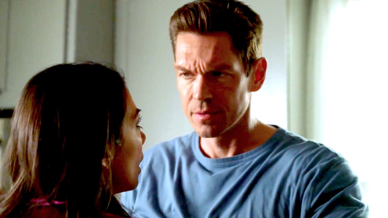 Let’s Go Save the World on the Next Episode of CBS’ True Lies