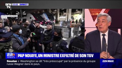 Henri Guaino: "On est en train de délégitimer la Ve République et on prend le risque de la perdre en route"