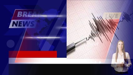 7.1 Quake Hits Remote Pacific Near Kermadec Islands