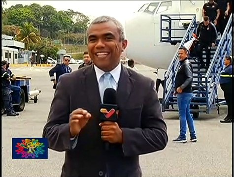 Arriba a nuestro país la Selección Sub-17 luego de conseguir su clasificación al Mundial Sub-17 2023