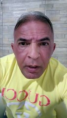 EXCLUSIVO! Coronel Sturaro detona cantor de pagode: “Moleque, covarde”
