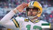 NFL star Aaron Rodgers heads to New York Jets