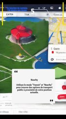 Google Maps Top 5 Pour chaque scène de vie Ver.3 #GoogleMaps
