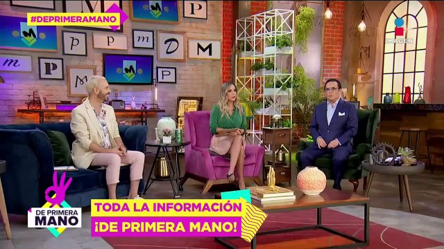 Verónica Castro celebró que Cristian Castro se quitara la ropa en pleno show