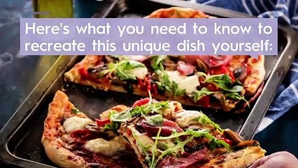 Jennifer Garner Puts Salad on Her Pizza—and Our Test Kitchen Has Thoughts