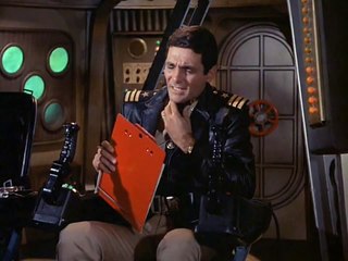 Viagem ao Fundo do Mar - O Pesadelo