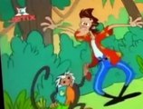 Ace Ventura: Pet Detective Ace Ventura: Pet Detective S01 E004 The Parrot Who Knew Too Much