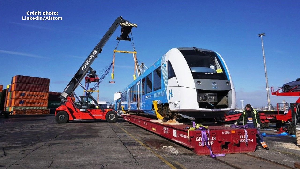 CH 24 Avril TOPO Train de Charlevoix pas pour handicapes