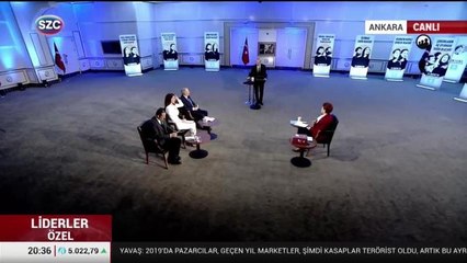 Akşener: "Kemal Bey'in Kendini Böyle Bir Açıklama Yapmak Mecburiyetinde Hissetmesinden Çok Kalbim Acıdı"