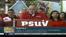 Diosdado Cabello: Juan Guaidó huyó de Venezuela luego de perder el respaldo de su propio partido