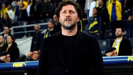 Herkese garip geldi! Fenerbahçe'ye çelme takan Fatih Tekke'den ilginç yorum: Abartmanın anlamı yok