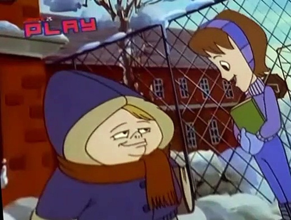 Louie S02 E06