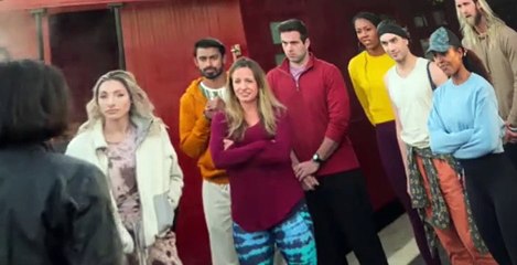 The Mole 2022 S01 E05