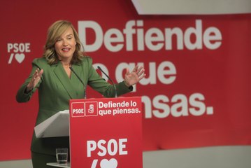 El PSOE recuerda a Podemos que los pisos turísticos son competencia autonómica