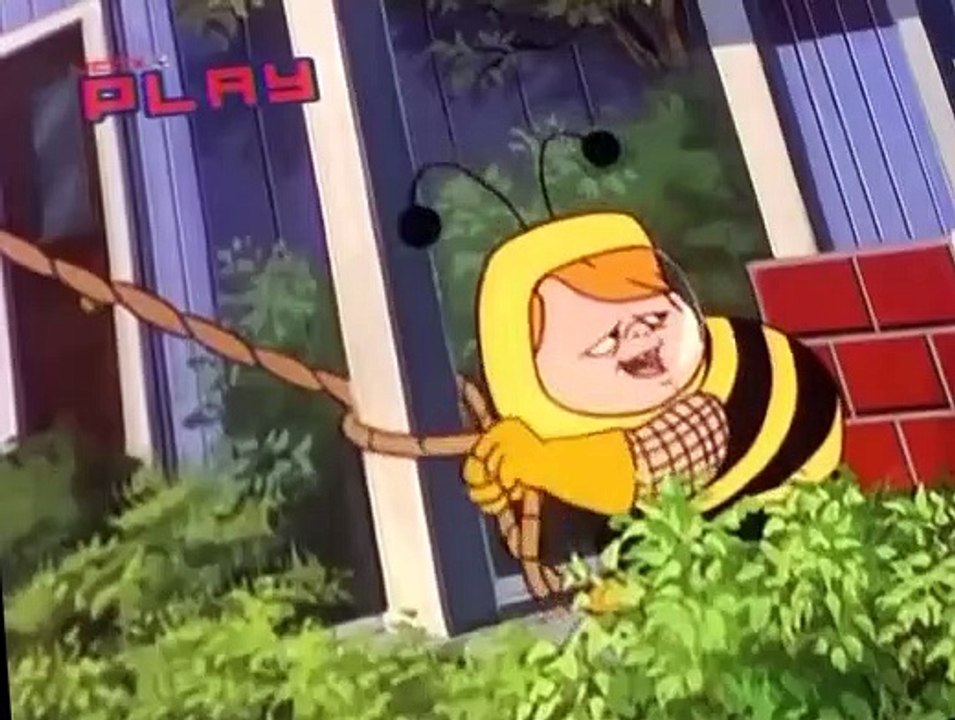 Louie S02 E08
