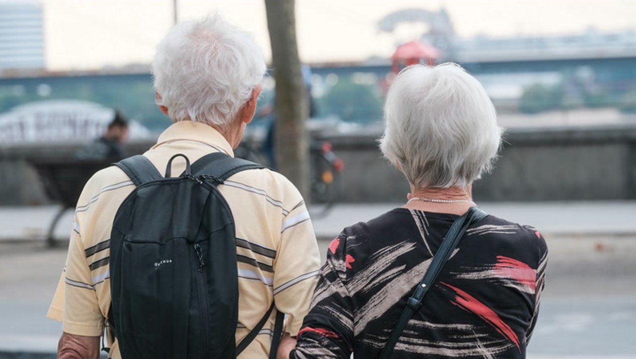 Inflation und Krieg: Immer mehr Rentner leben von Grundsicherung