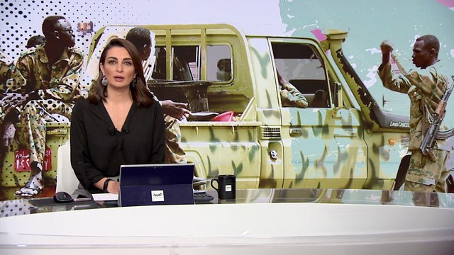 هدنة الـ 72 ساعة المُعلنة بين الجيش السوداني والدعم السريع تدخل حيز التنفيذ #العربية