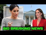 New! Breaking! Kate Shock! Meghan Markle issued a serious warning because she 