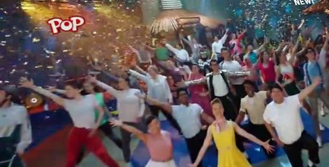 Power Rangers Super Ninja Steel - S27 E016