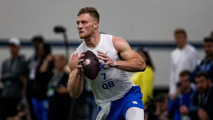 NFL Draft Preview: Will Levis To Go #2 Is Just A Rumor!