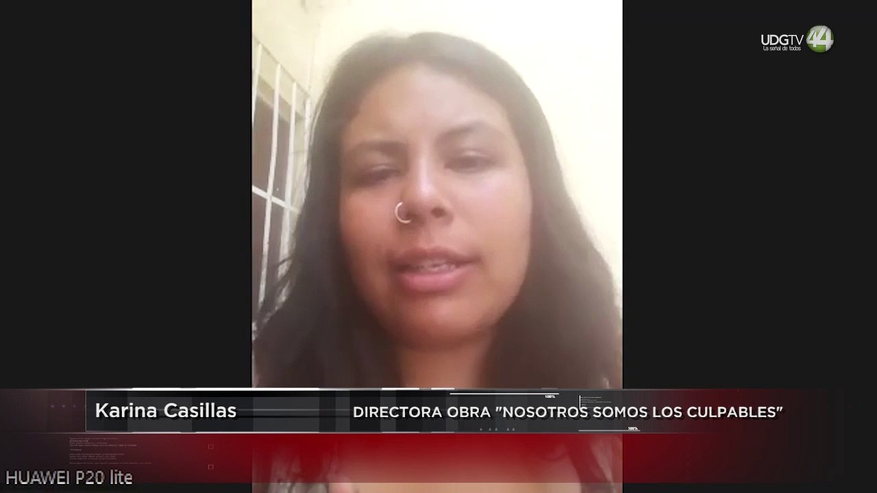 Retratan la tragedia de la Guardería ABC en la obra de teatro 'Nosotros somos los culpables'