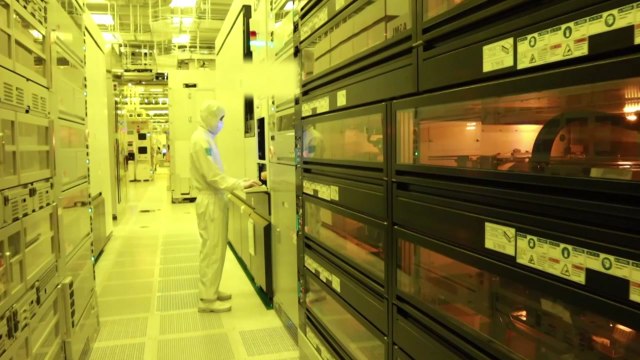 [굿모닝경제] 미국, 대중 반도체 압박 동참 요구...한미정상회담 해결책 나올까 / YTN