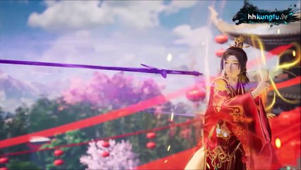 Kiếm Vực Phong Vân - Tập 61--70