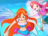 Winx Club RAI English Winx Club RAI English S04 E011 Winx Club Forever