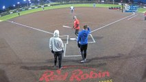 Red Robin Field (KC Sports) Sun, Apr 23, 2023 8:47 PM to 11:22 PM