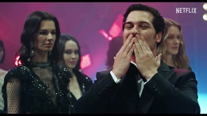 The Tailor S1: Secrets Behind the Stitch ✂️