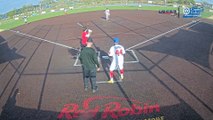 Red Robin Field (KC Sports) Sun, Apr 23, 2023 6:50 PM to 8:47 PM