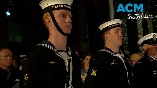 Anzac Day 2023: Commemorations take place across Australia