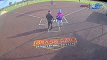 Brass Rail Field (KC Sports) Sun, Apr 23, 2023 6:50 PM to 8:47 PM