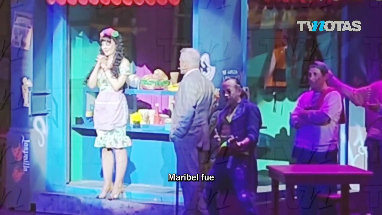¡Hermosa bienvenida!