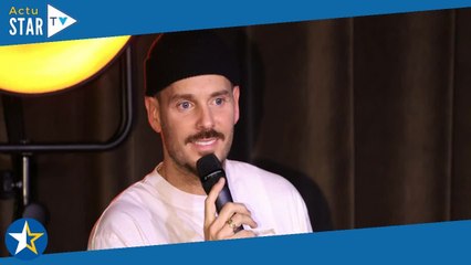 "Deux ans déjà !" : Matt Pokora célèbre l’anniversaire de son fils Kenna avec une adorable vidéo du