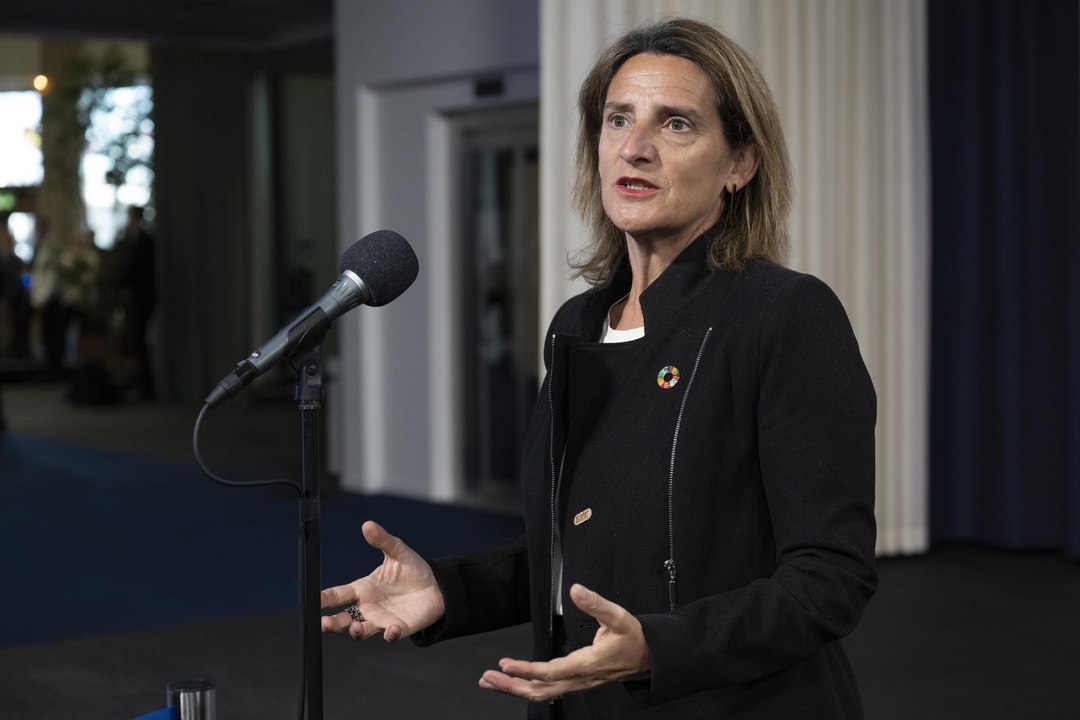 El Gobierno amenaza con llevar Doñana al Constitucional si la Junta no rectifica