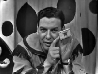 Howdy Doody 17 October 1951