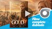 Onde Está Deus? - Filme Completo Dublado - Ricky Burchell - Where Is Good?