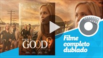 Onde Está Deus? - Filme Completo Dublado - Ricky Burchell - Where Is Good?