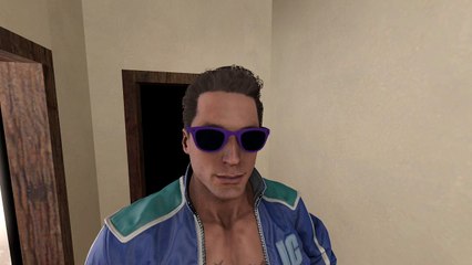 (SFM) MORTAL KOMBAT -  FRIENDSHIP