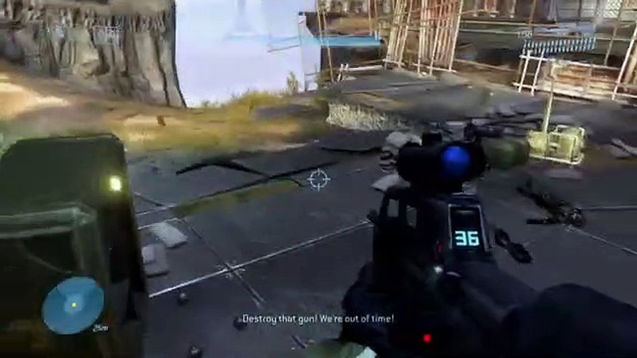 Halo 3 EP4