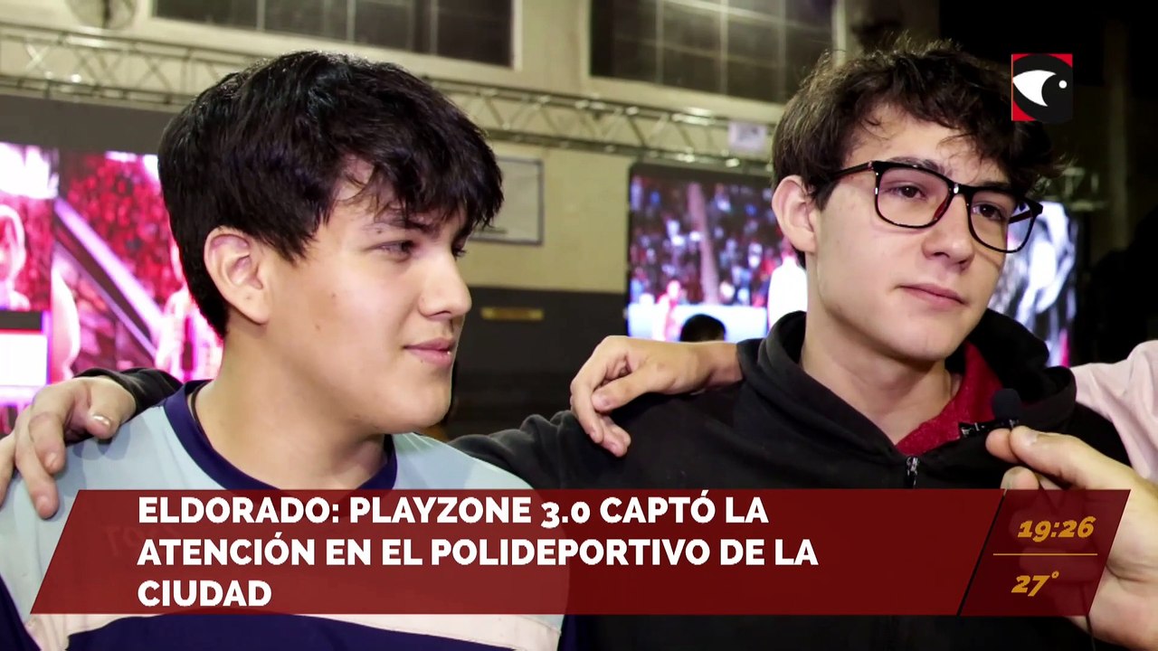 Sala Cinco – Programa completo 24/04/23