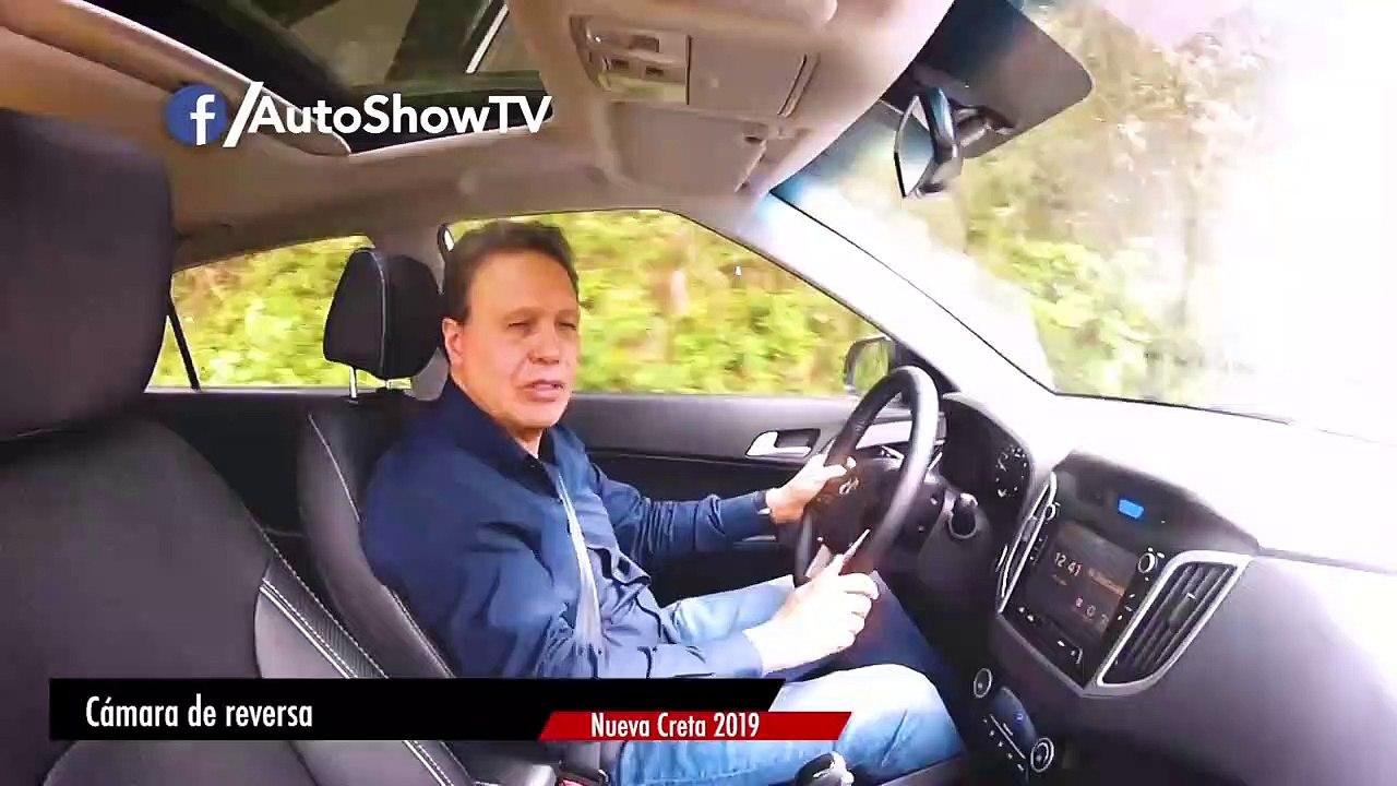¡Primer programa del 2019!