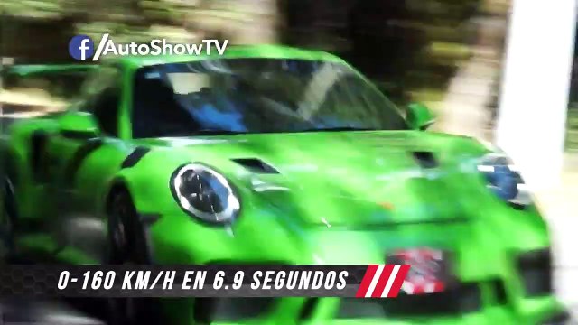 ¡Quinto programa del 2019!