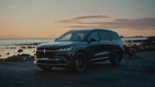 NEW 2024 Lincoln Nautilus – Luxury SUV to Rival the BMW X3