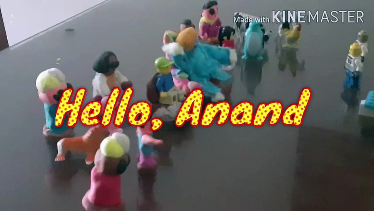Lego Glitchers-720p